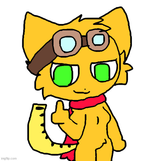 webling anthro lmao | made w/ Imgflip meme maker