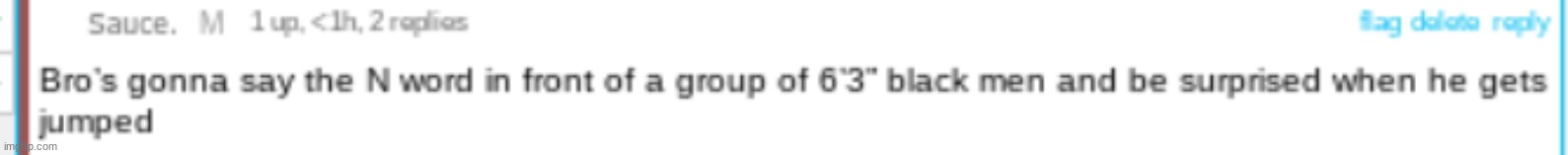 Oh, classic sauce. | made w/ Imgflip meme maker