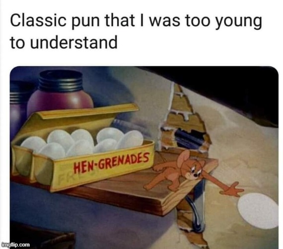 image tagged in puns | made w/ Imgflip meme maker