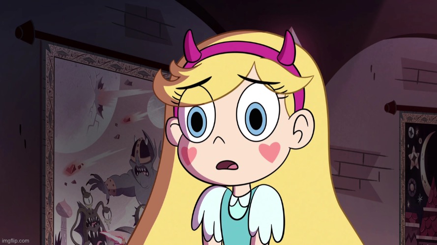 Star Butterfly #83 | image tagged in star butterfly,svtfoe,star vs the forces of evil | made w/ Imgflip meme maker