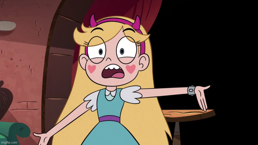 Star Butterfly #86 | image tagged in star butterfly,svtfoe,star vs the forces of evil | made w/ Imgflip meme maker