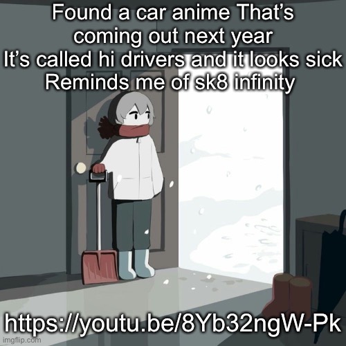 Hi-DRIVERS: Hi-DRIVERS! | Anime-Planet