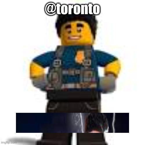 duke detain | @toronto | image tagged in duke detain | made w/ Imgflip meme maker