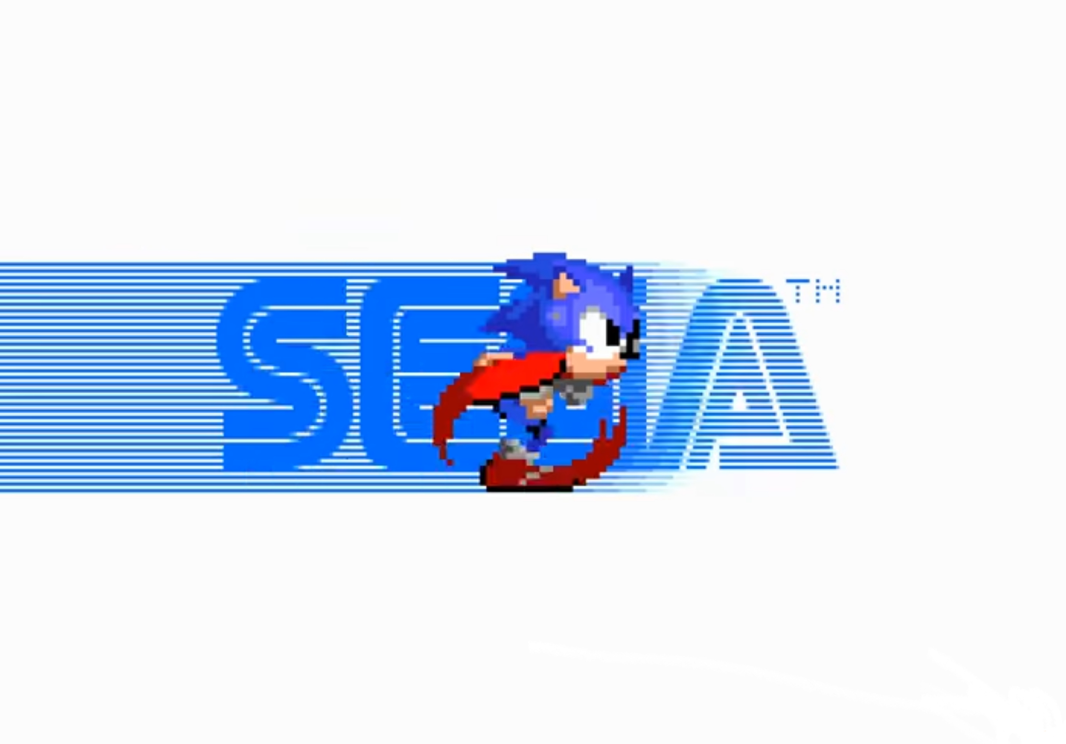 High Quality Sonic 2 Blank Meme Template