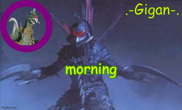 hvj. | morning | made w/ Imgflip meme maker
