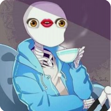 High Quality Drinking sans Blank Meme Template