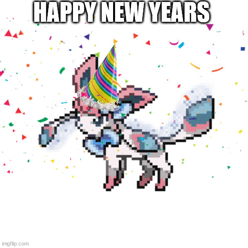 HAPPY NEW YEARS | made w/ Imgflip meme maker