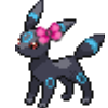 Void the Umbreon Meme Template