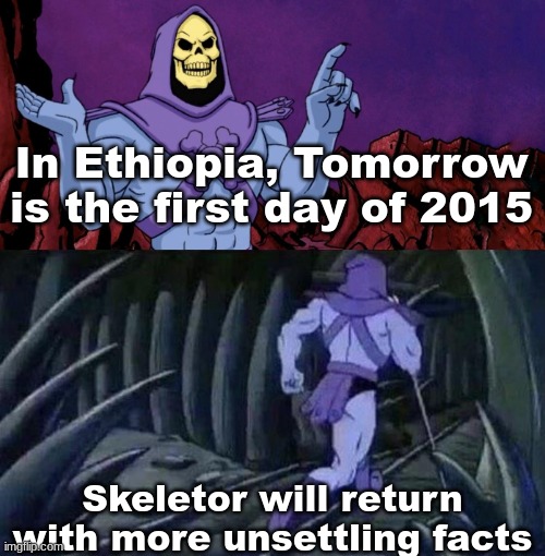 They re 7 Years Behind The Rest Of The World Imgflip they-re-7-years-behind-the-rest-of-the-world-imgflip