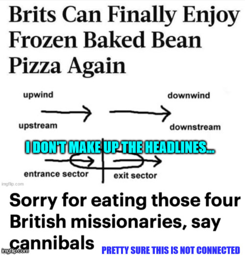 Headlines in English news today... | image tagged in english,news | made w/ Imgflip meme maker