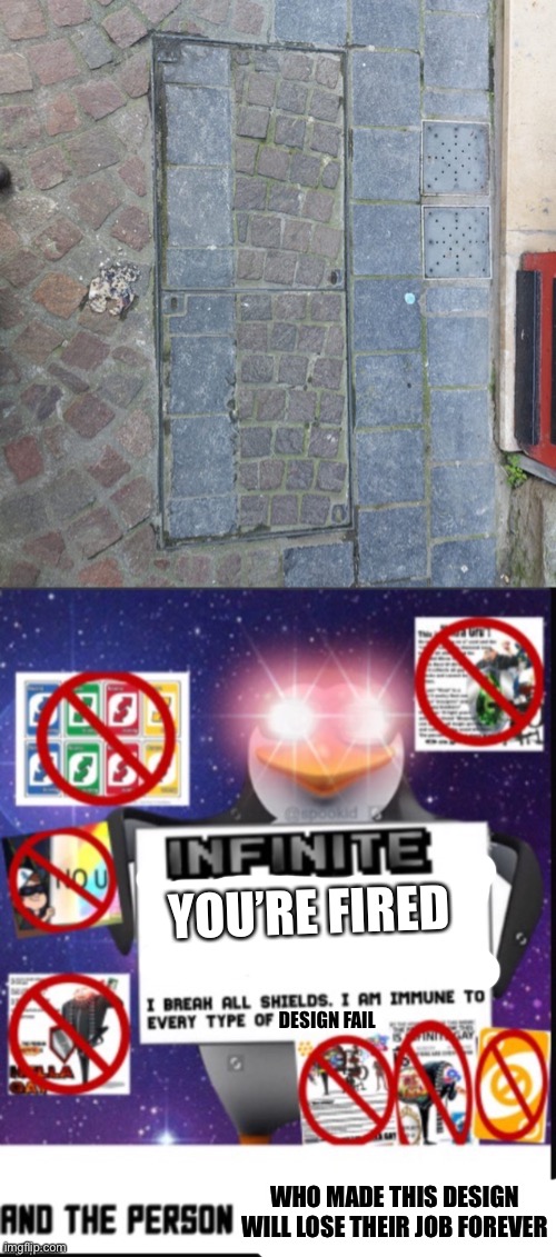 INFINITE NO U! - Imgflip