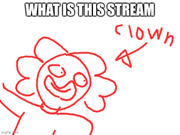 10/10 art skills | WHAT IS THIS STREAM | image tagged in shitpost | made w/ Imgflip meme maker