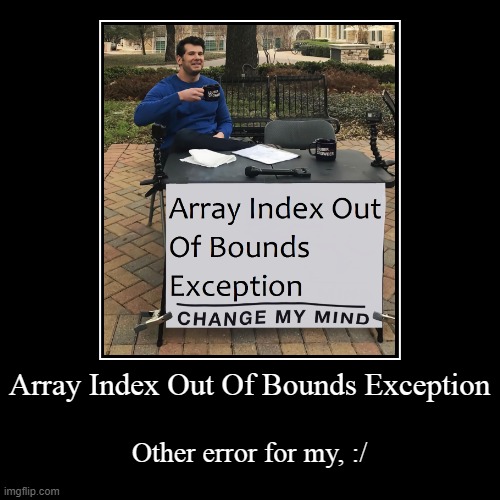 array-index-out-of-bounds-exception-imgflip