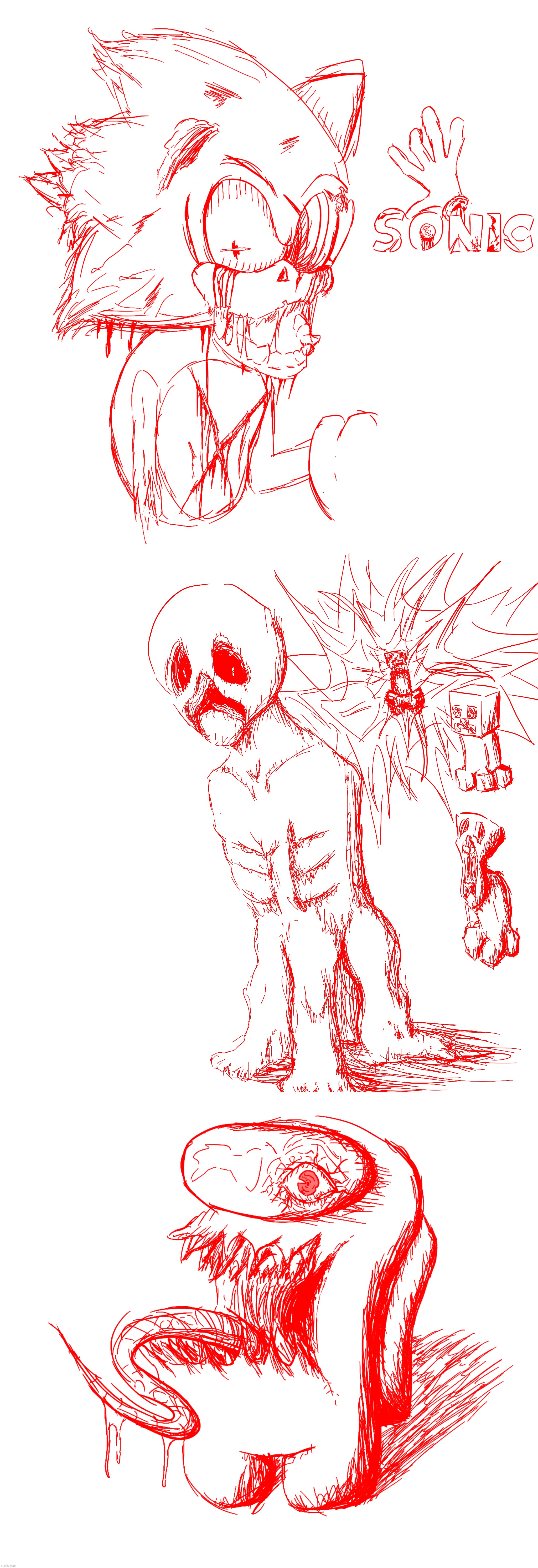 some shit i made last night | made w/ Imgflip meme maker