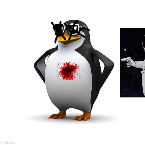 Penguins Suck, Upvite if you agree | image tagged in cool penguin | made w/ Imgflip meme maker