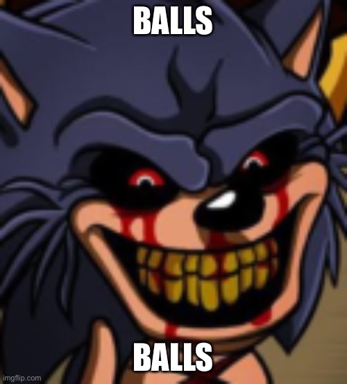 Lord x fnf | BALLS; BALLS | image tagged in lord x fnf,friday night funkin,balls | made w/ Imgflip meme maker