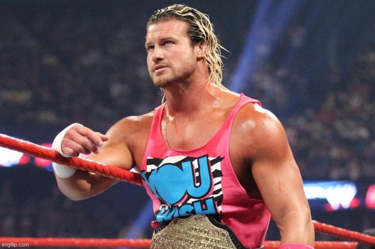 this is perfect for my new Dolph Ziggler template!!! | made w/ Imgflip meme maker