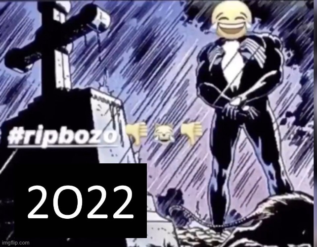 L Year. | made w/ Imgflip meme maker