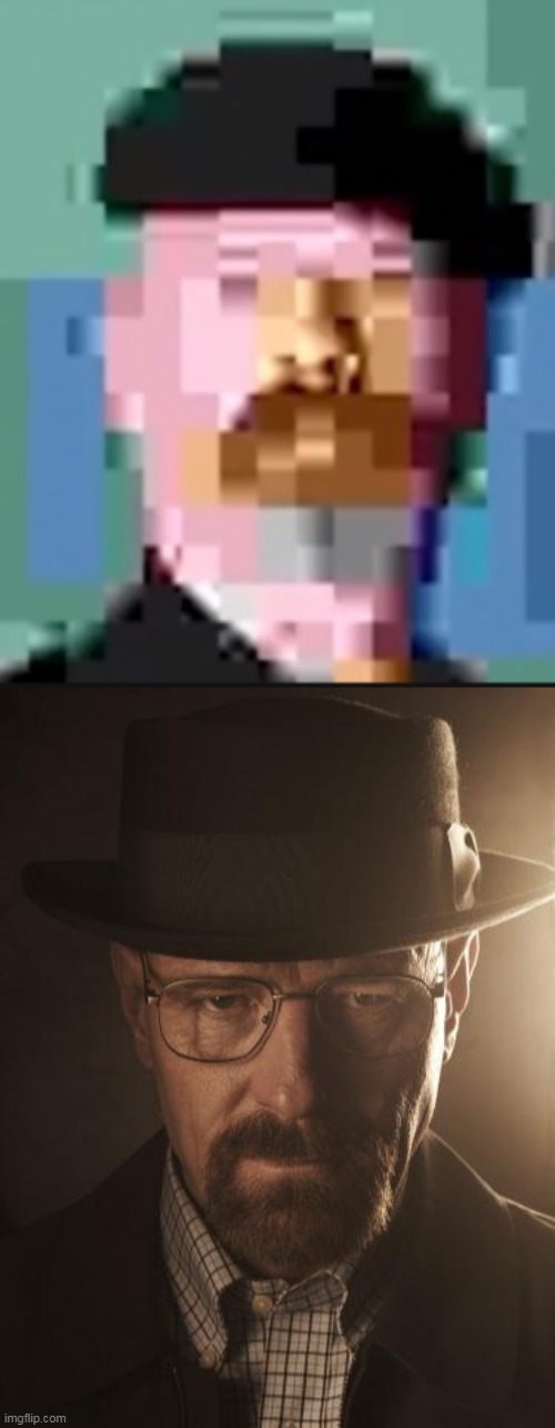 image tagged in walter white | made w/ Imgflip meme maker