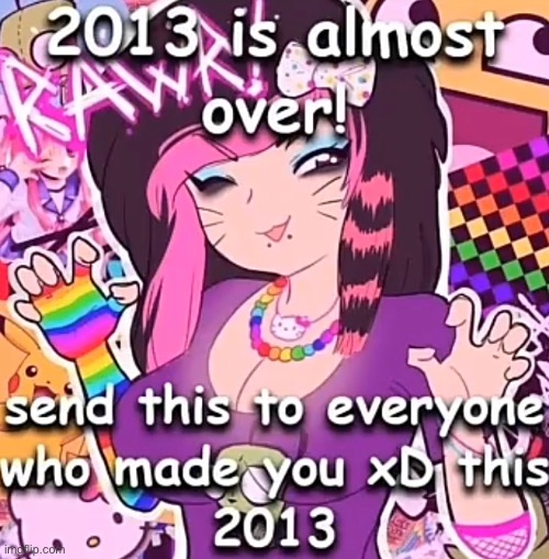 short break from my break to post this. happy new years ig | made w/ Imgflip meme maker