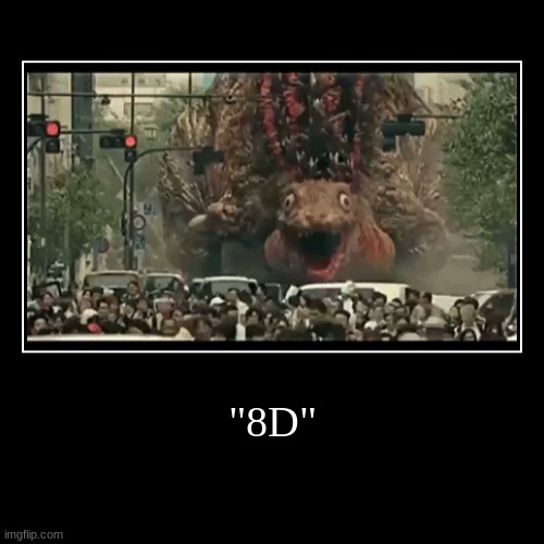 made w/ Imgflip demotivational maker