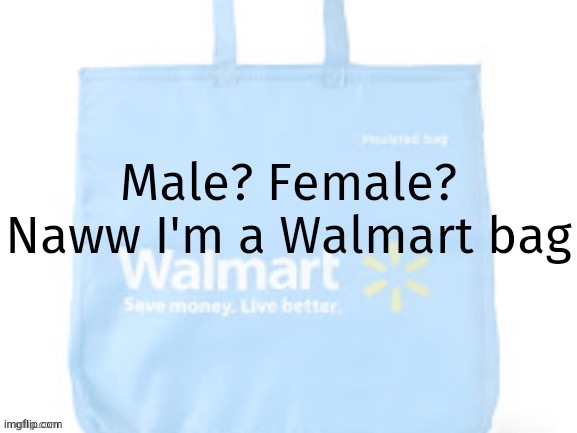 Genders dont exisy anymore apparently | made w/ Imgflip meme maker