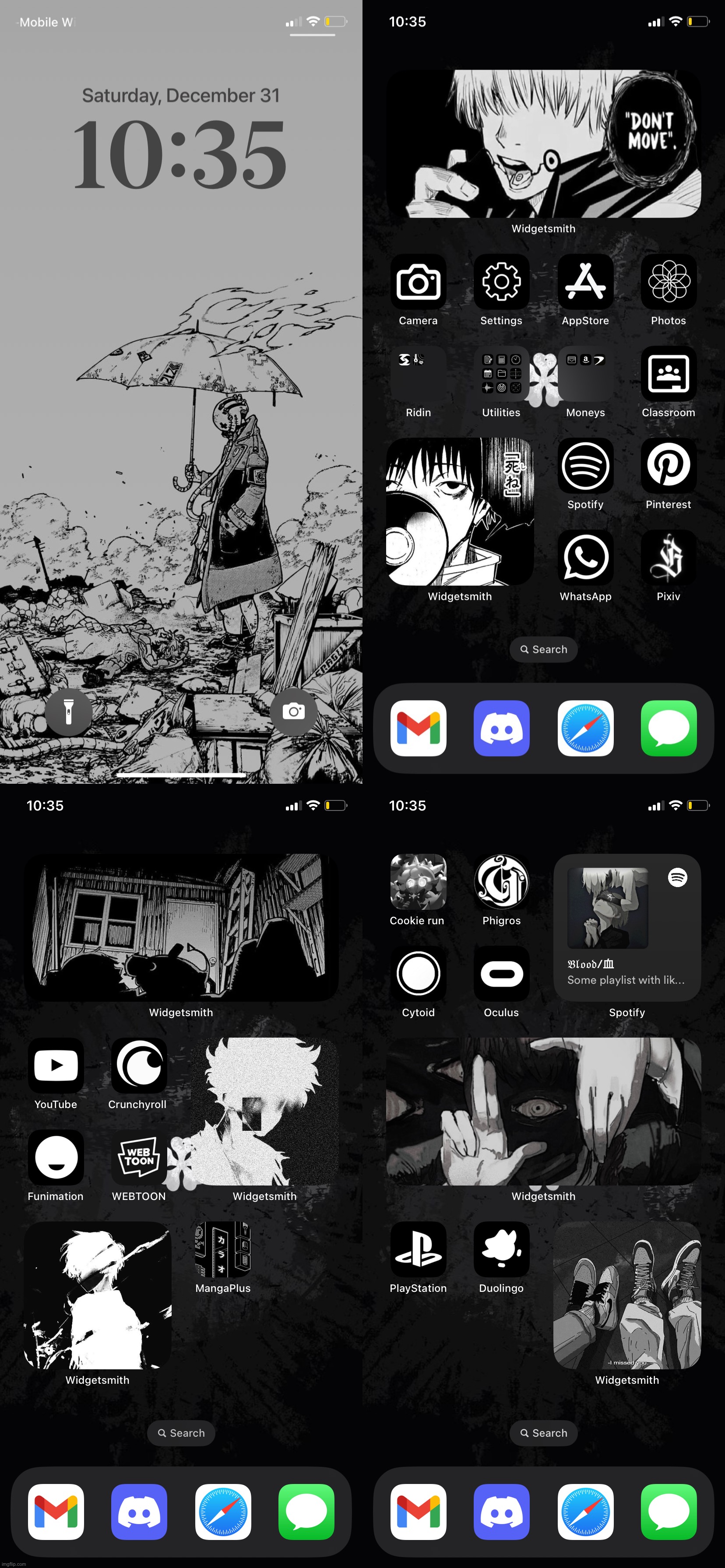 Rate the layout cuz I bored | made w/ Imgflip meme maker