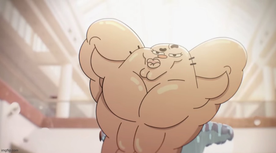 Richard Watterson | made w/ Imgflip meme maker
