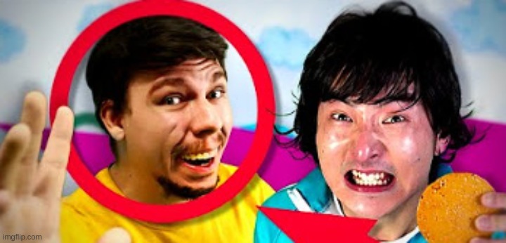 gn chat | made w/ Imgflip meme maker