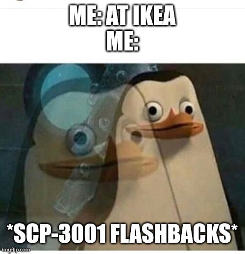SCP scp Memes & GIFs - Imgflip