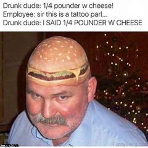 hamburger man | image tagged in hamburger | made w/ Imgflip meme maker