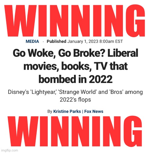 America will never become a communist nation. | WINNING; WINNING | image tagged in america,republican party,winning,woke | made w/ Imgflip meme maker