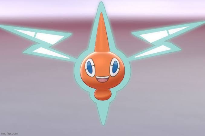 Rotom | image tagged in rotom | made w/ Imgflip meme maker