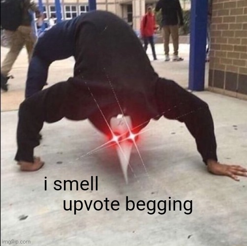 i smell | i smell
    upvote begging | image tagged in i smell | made w/ Imgflip meme maker