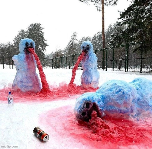 image tagged in horror | made w/ Imgflip meme maker