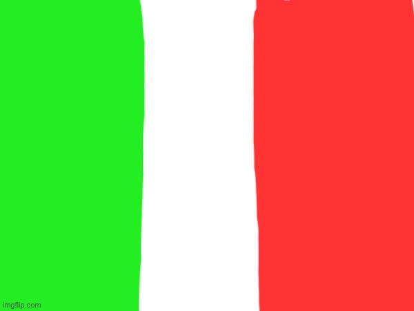 I drew italy | image tagged in italy | made w/ Imgflip meme maker