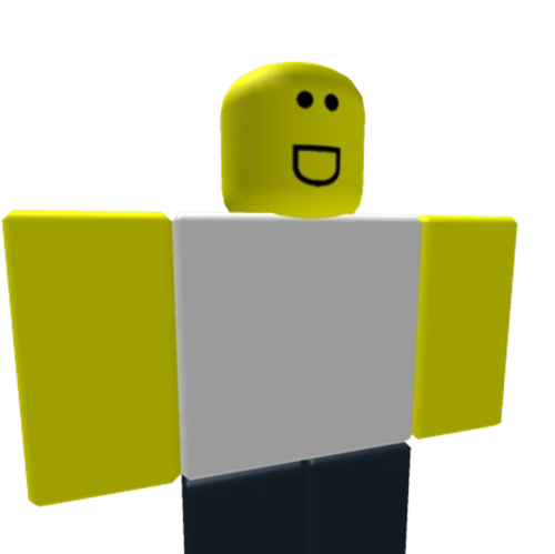 Transparent You :D Blank Meme Template