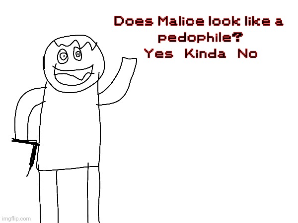 Answer honestly | image tagged in pedophile | made w/ Imgflip meme maker