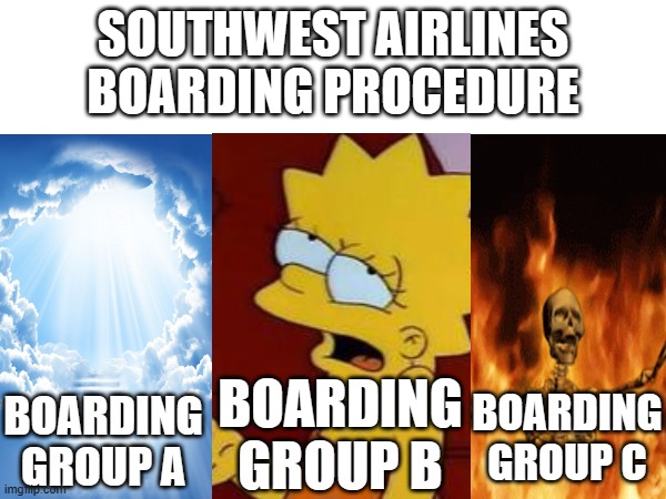 southwest-airlines-boarding-procedure-imgflip