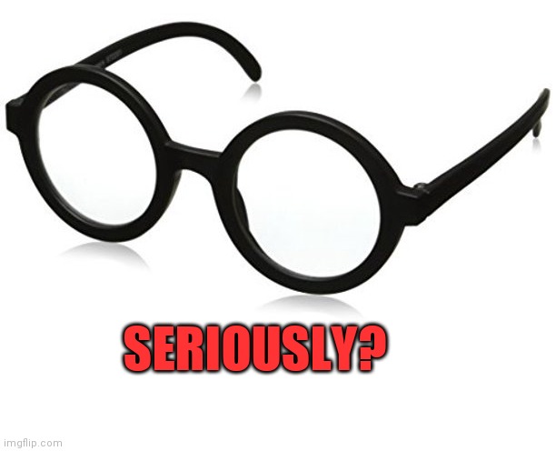 When did Waldo's Glasses Become Sexy? | SERIOUSLY? | image tagged in 1970s | made w/ Imgflip meme maker