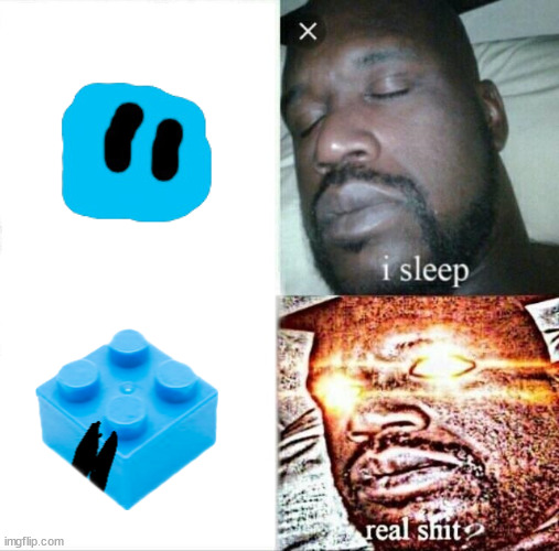 Sleeping Shaq Meme | image tagged in memes,sleeping shaq | made w/ Imgflip meme maker