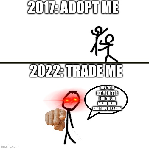 ADOPT ME! TRADING REMOVED AND NO MORE PETS! - Roblox