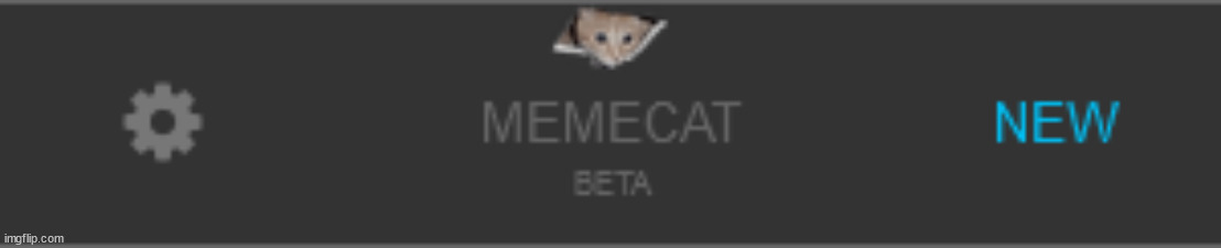 Memecat is in your walls | made w/ Imgflip meme maker