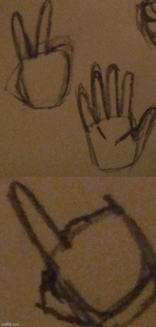 funny thing in the end of 2021 my mum said i must know how to draw a full realistic body by the end of 2022 and i never learnt | made w/ Imgflip meme maker