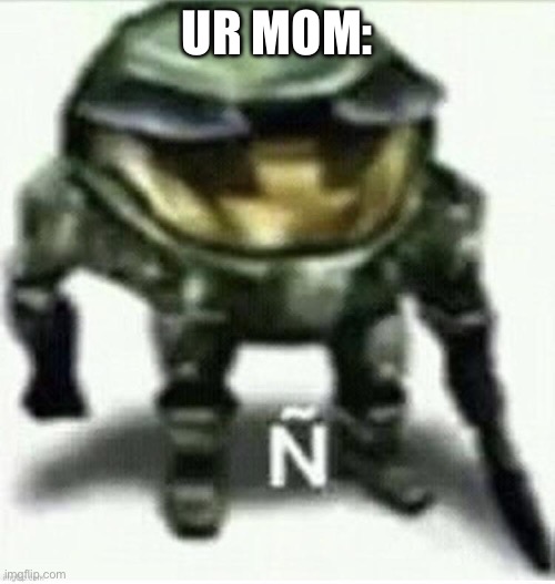 Lol | UR MOM: | image tagged in lol | made w/ Imgflip meme maker