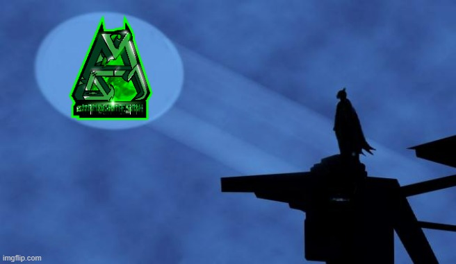 batman signal | image tagged in batman signal | made w/ Imgflip meme maker
