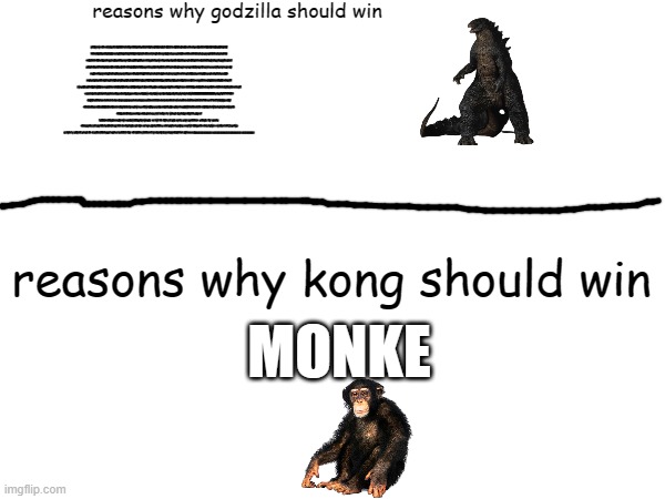 godzilla vs kong predictions | reasons why godzilla should win; ytdrtyvswedfbscrtvrtgvdfvdfgfhifcbviudfbyubibfghdbgdihvbidfgbvnjkdfgbnjkvbdfjkvhbndfjkhbnjhnbjhndburdgnubjnfuhbdhjbrhjbhrtjbghjtbtghbfj
bfduvhfgibfguidfghbjfghuvdgfvkhfgdbhjvbfdhjvbdfghvbhdfbvudvbsvjhdfusvyufgfyudrgesrgfudrifuesbfhusbfbdrhrvbgbgeyughhtbthurbghurbhtr
eufghbiobdfiherhjgerbuygberjhgufdhgsnyudfjbgujdfbgjdfbgusduhygfedhguwodhgushgutgurthuitghriugreghuirhigrhduoighrtuidhgtyurhgyrtugyythughrui
guirghuihguidhubirghrjnruijbnrtujhgujruibotrhujgrtjkghrtuihjngyertunyghjerbyujkvbydfuhghefghgjregyreoyugyerfgfryugyufregyuregogeryfogreyuogyogty
regjireohtguyverhgjkerfrugifeyugeryufhrgusdfbghjebhtgjbfuhbgherbghfeujghuehghreyugyhhuofehughnfhjbghgeruhghjkegegherhghhrhgeghljb
reghguigrhgubihuigbhrghbvkjfegbvjfhnghjfbghkjrdbfkhlcvjxgvbfkjdhgjvkrbfzhkj,gvhjfdkgvhjfggdzohjlgkrercrejfnbmcnygtfuhsmjdgjsfzxvsrffgdjhmfugvfd
rwegsfjhvgfdskljghrwjfhjxuacvgxfzherufzdjdghfjkcdhgvsjkfhjznkygvb jkzcnfdhygtjcnmxkgygyufgytfcerdftgybuxsedrfdhbkjgcdxfhjvfhcdxsyutfrdsedrftdetsdryftuytdrersteryft
sezxdcfguhbgfdxtsdcfvgvfcdxsdfvgszfurdfygfygzsedfgvasdfghjswedryuhjzweryuhjsdfghjguftydfuyrtydufydufrtythffffffffffffffffffffffffffffffffffffhyuigy7g7f7878tf56
dxtytfdcrt7drdcrede6de6dederedxerxerxrxexerdederderxrexe4d6e6d5d66ededredre5de5sd4ede45de4d45de4s54d5e7d5eue578rd7ivtuivtyigouftyi
ctfcvtrcrtfcgucrtfxcrtfxtfxdfxcdfrxcdrcvtrvytdztcvtyesgfuwesgedfhwsvfjkgegsyufgeruigfdhghjesgfcyu1ergfgfwhkudfvasfvhbcvhjldfgvhetwh;etsghwrteshwrysth
dfshjguisdfhuivgcnehdgmduinghui erg yuvt hetbyu hv wrhugb fgydufgyudfvyi fh gfgyerf hg\\htreurhtygiuoregfyouwesgufgrwuihfgydryuwragfg  un hwd dh dfyis yuf gyfg eyuf g guyv gysfcfdurs  gdfuyfg  fhy vgurdg 
 ethuvgyuhv yui vgy idfv bgufhdvbvgy hbt uhc fvgf vyfg vgf sfyu asf ays gtysf g7tfds g efef guyfve hgefyug reeyf wb tfr8ygsf is sbdg hgtweu owettve h89 [ hge0wp
rg byisd y gfdyufd pdsgh ffe ai gvfhuvbfiuhvqp;f ugvhe; bgdhfbvi dfgv efbvbjdfsv yhfdbvsdf vyudgvuiydgvyudgvyuidgfv8tsd gfytsnnnnnjgggggggggggggg ggggggggggggggggggggggg gggggggggg; reasons why kong should win; MONKE | image tagged in monke | made w/ Imgflip meme maker