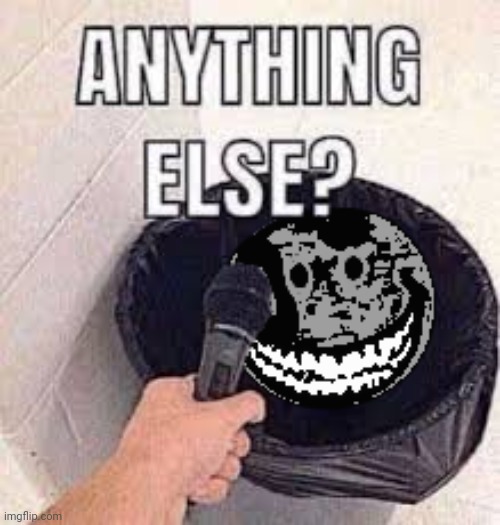 Rush in garbage can | image tagged in roblox meme | made w/ Imgflip meme maker