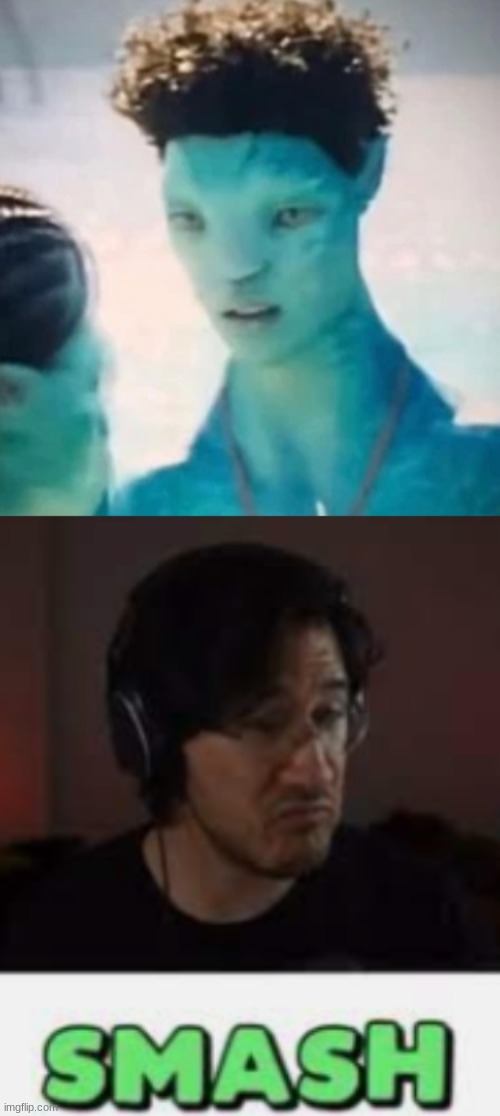 /hJ | image tagged in markiplier smash | made w/ Imgflip meme maker