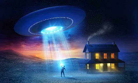 High Quality Ufo Blank Meme Template